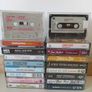 Cassette Tape Bundle  20+ Tapes Image 4