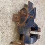 bench vice Image 3
