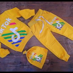 TikTok TrackSuits