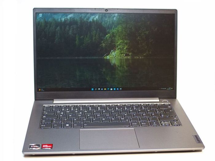 Lenovo ThinkBook 14 G4 Laptop 12th Gen Intel i7 16GB Ram Windows 11 Pro