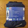 BNWT Lupilu Kids Navy Ski Trousers / Salopettes 4-6 Years (110/116) Image 4