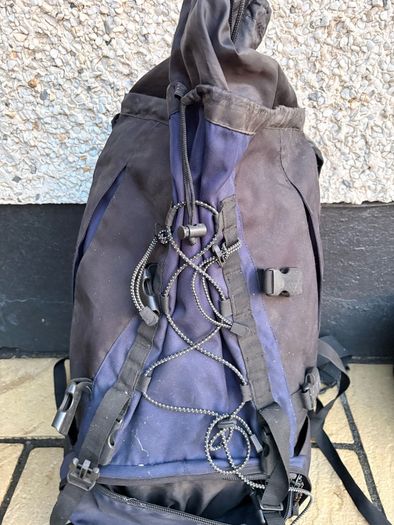 hiking bag
