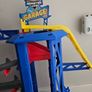 Monster Jam Garage Image 4