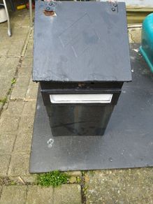 Post Box