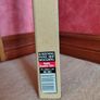 Double slot wood joining strip. MDF. 2 meters Image 2