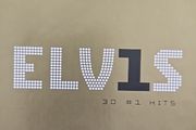 Elvis Presley - 30 # 1 Hits.