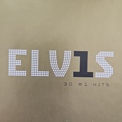 Elvis Presley. 30 # 1 Hits.