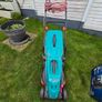 lawn mover Image 3