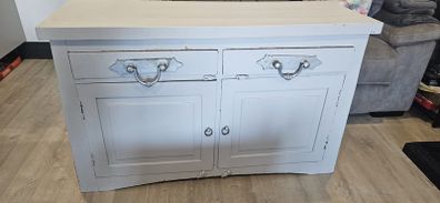 sideboard