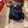 Volkswagen Beetle 1300 L 1/25 Year 1976 Polistil Image 10