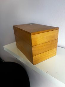 Jewellery Box