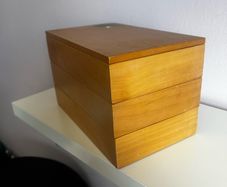Jewellery Box