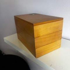Jewellery Box