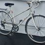 Ladies. Raleigh Candice Vintage Road Bike Image 7