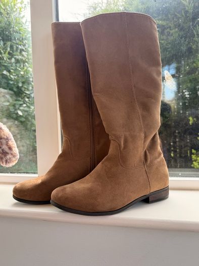 women long shoes