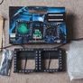 Thrustmaster Cougar F-16 MFD Pack Image 2