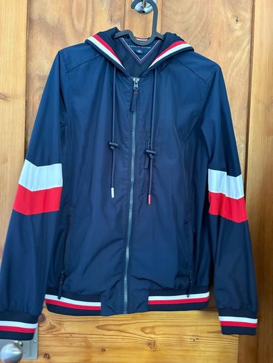 Tommy Hilfiger nylon jacket