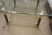 coffee table 97cm square