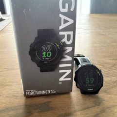 Garmin forerunner 55