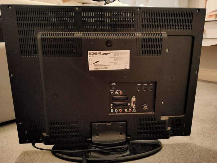 Technika 26" TV