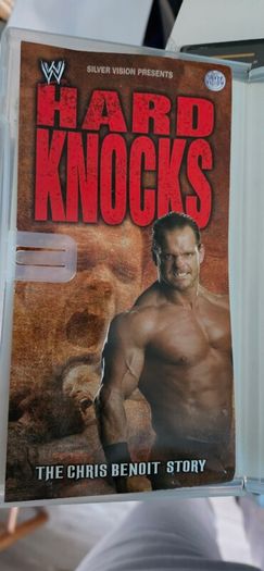 WWE wrestling dvd and umd