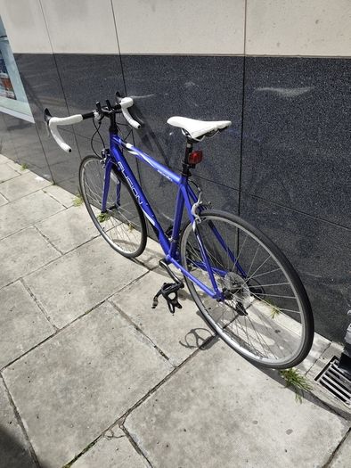 Men Bike