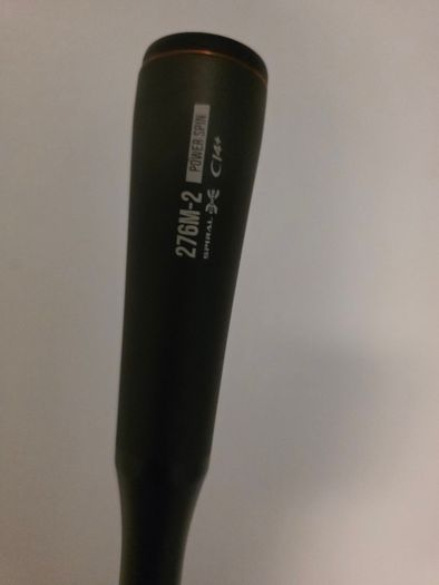 High end shimano rod and reel