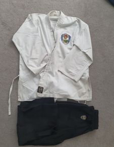 Kantanni karate Do uniform