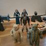 Star wars figures, toys, vehicles Image 7