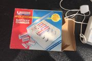 1980's Unicross Battery Charger