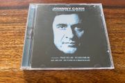 Johnny Cash Folsom Prison Blues CD