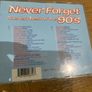 Never Forget The Very Best Of The 90's (2xCD Various) Image 2