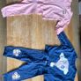 Baby Girl Clothes Bundle Image 4