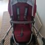 Uppababy twin / double travel system Image 8