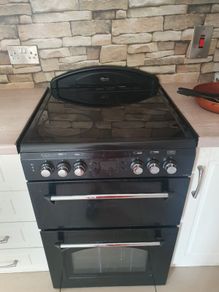 oven/cooker 850 full pri