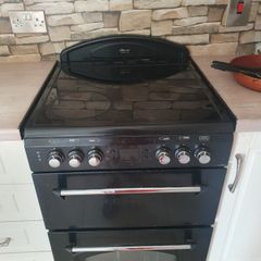 oven/cooker 850 full pri