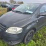 08 Vw Fox 1.2 Parts or repair Image 2