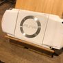 Holiday RETRO Heaven - PSP - Custom Firmware White Playstation Portable model 1000 Image 4