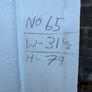 Pvc Door Image 2