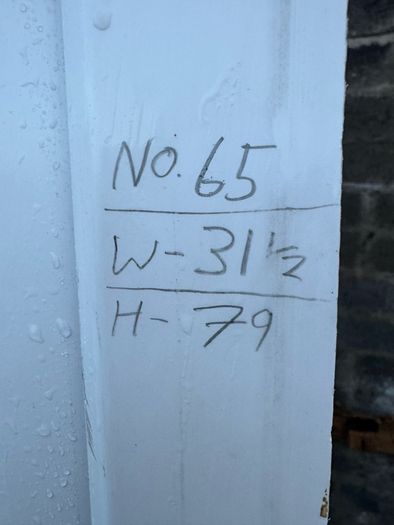 Pvc Door