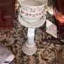 Ceramic flower stand Image 4