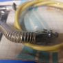 Ford Sierra throttle cable Image 10