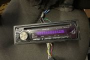 Kenwood car stereo