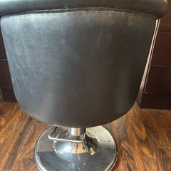 salon chairs