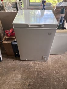 freezer