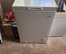 freezer