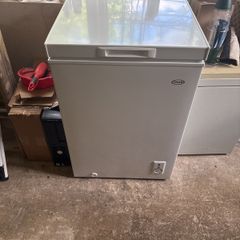 freezer