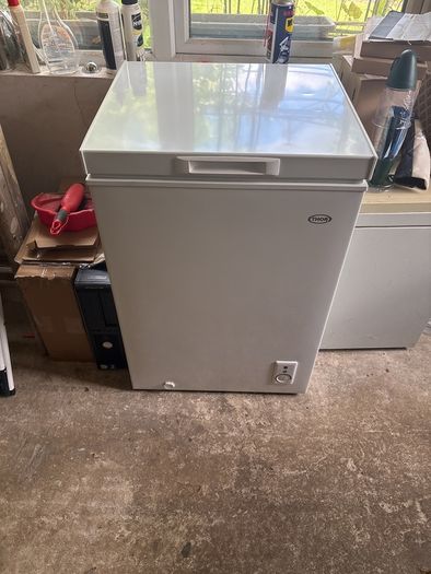 freezer