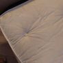 foldable single bed Image 2