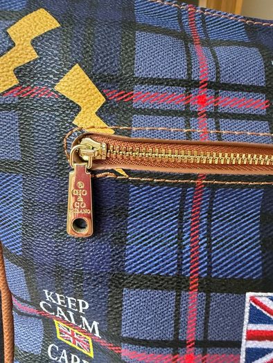 New handbag
